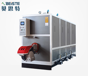 2噸燃?xì)庹羝l(fā)生器福建調(diào)試完成,石化企業(yè)用蒸汽加熱提純 2噸燃?xì)庹羝l(fā)生器福建調(diào)試完成,石化企業(yè)用蒸汽加熱提純